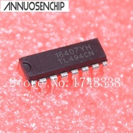 100pcs Ic TL494CN TL494 DIP-16 PWM