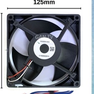 Hitachi HH0004140A R-W720P3M/VG710P3M/VG660P3M/VG580P3M DC (3 Wires) Refrigerator Fan GANTV