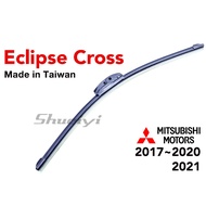 MITSUBISHI ECLIPSE CROSS Wiper/ECLIPSE/Cartilage Wiper/Air Wiper/Three-Section Wiper/Coating Silicon