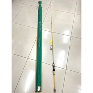 SEAHAWK FEATHER 6kaki 6-14lb one piece rod spinning
