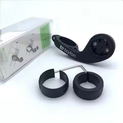 Bryton Bicycle computer stand speedometer stand for Bryton Rider edge10 100 310 330 405 420 530 gps 