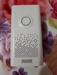 携帶型臭氧消毒器