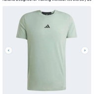 T-shirt Running tee MEN JI5768