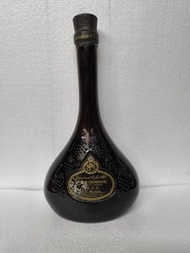 Meukow Grande Champagne VRXO 750ml