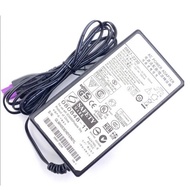 32V 1560mA 0957-2230 0957-2271 AC Adapter Charger Power Supply for HP 6500 B8550 D5460 D5468 D7260 D