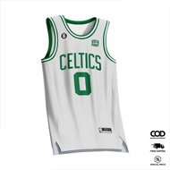 JERSEY BASKET CELTICS / JERSEY NBA CELTICS / NBA CELTICS