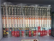 龍珠漫畫