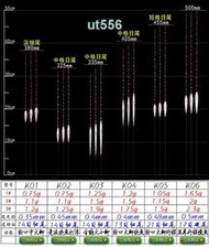 熱銷爆款-冠作老款浮漂合集蘆葦納米巴爾杉浮標十大品牌