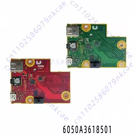 For HP USB interface USB board, audio board, built-in board 6050A3618501