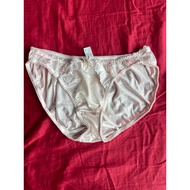 Pink Panties (preloved)