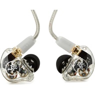 【Direct from Japan】MACKIE MP-320 Professional In-Ear Monitor, Domestic Genuine Product, 59.1 inches 