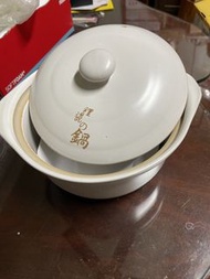 鋰瓷鍋