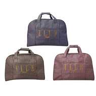 Elle Maroon/ Travel Bag Elle Travel Bag