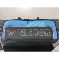Used Victor BR9613 Second Preloved Racket Bag