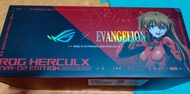 ROG x EVANGELION 明日香 顯示卡支架