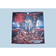 FLAG - TOTAL INVASION - Invasion Zone