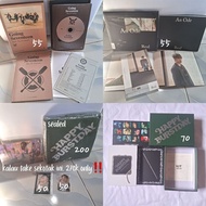 Seventeen Photobook Album