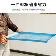 Thickened Pet Tray, Feces Tray, Cage Chassis, Dog Cage, Urine Basin, Chicken And Duck Feces Tray, Th