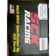 SCK RACING 68MM CERAMIC BLOCK AND FORGED PISTON FOR Y15ZR