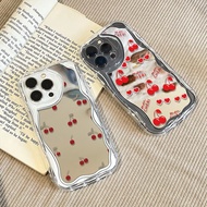 HP Casing Silicone Mirrorhp SAMSUNG A02S A03 CORE A04E A05S A06 A10S A11 A12 A13 A14 A15 A16 A20S A2