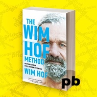 The Wim Hof Method Activate Your Full Human Potential Wim Hof