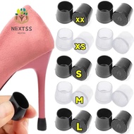 NEXTSS Heel Protector, Shockproof Silencer Heel Protector