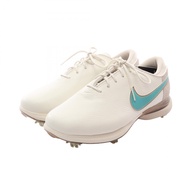 【二手】Nike NIKE 休閒鞋 NIKE GOLF Air Zoom Victory Tour 2 高爾夫球鞋 DM9931-141 皮革絨面革高爾夫球鞋 男款 全新未使用