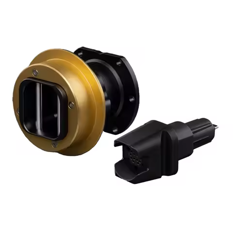 In Stock QR2 Pro Bundle (Type-C) for Fanatec Base, QR2 Pro Wheel-Side & QR2 Base-Side Quick Release 