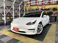 新達汽車 2021年 Q2 Model 3 LR 電動尾門 可全貸