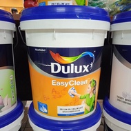 DULUX EASY CLEAN 2290 BRILLIANT WHITE (18LITER)