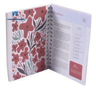 The Bible in A Year: A 52-Week Study Through Gods Word  Study Guide 52-Week Womens Bible Study Plan