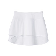 Footjoy FJ Women's Layered Skort Brand Golf Skirt - 83834, Imported FJ Women's Skirt