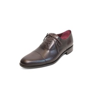 MANGO MOJITO - Masterpiece Captoe Oxford รองเท้าหนังวัวแท้ทรงอ็อกฟอร์ด