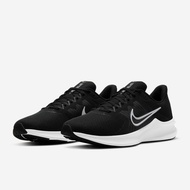 Sepatu Lari Running Nike Downshifter 11 Black Original