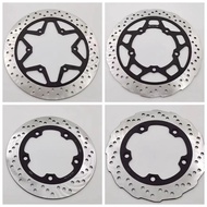 240mm 290mm Motorcycle Front Rear  Brake Disc For Suzuki GW250 GW250F GSX250R DL250 Lnazuma original