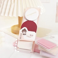 Face Powder Sponge 3 in 1 Mica Powder Sponge/ Powder Sponge