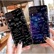 [H46] 3D Fullprint Case SAMSUNG A12 A22 4G 5G | Fullprint Hardcase For All Types of Cell Phones | Ca