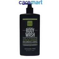 EPISODE NEW YORK AROMATHERAPY SERIES BODY WASH 650ML