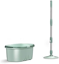 Spin Mop Bucket with A Mop for Wash Floor Cleaning Home Clean Tool Cleaner Commemoration Day