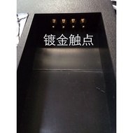 HBC Charger FLG-110B/D-74564 Original Genuine Product Rechargeable BA214061FUB10AA Battery