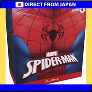 MTG Japanese Edition "Marvel's Spider-Man" Prerelease Kit