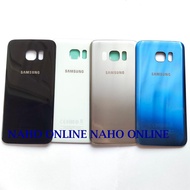 Backdoor Back Cover Casing Samsung S7 Edge G935 Rear Cover