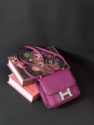 Hermes mini Constance