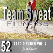 Cardio Punch: Volume 2 Antonio Smith
