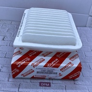 AIR FILTER-AIR FILTER YARIS/NEW VIOS/LIMO 17801-0M020