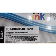 READY STOCK BLACK Compatible Canon Cartridge 054H Canon054H ImageClass LBP 621Cw 623Cdw MF 641Cw 643