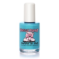 100% Non-Toxic Girls Nail Polish | Safe, Cruelty-free, Vegan, & Low Odor for Kids | Sea-quin