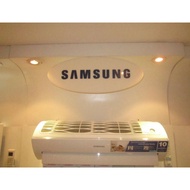 Samsung standard inverter  split type aircon (unit only)