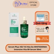 WHITEDERMA Intensive Vita B9 Serum 50ml