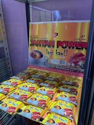 KOPI JANTAN POWER KAW KAW☕️☕️ PAPAN (20paket)